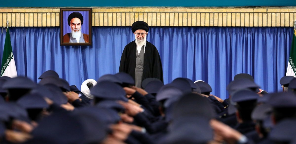 Iran Daily: Supreme Leader — Trump Reveals Depth of US Corruption