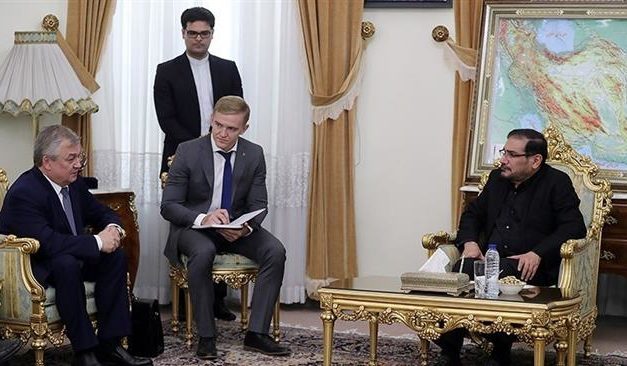 Iran Daily: Talks with Russia About Syria