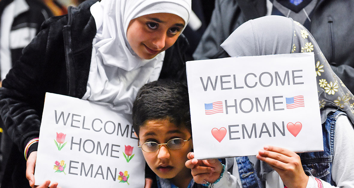 TrumpWatch, Day 22: Trump’s Next Move on Muslim Ban, Immigration Raids