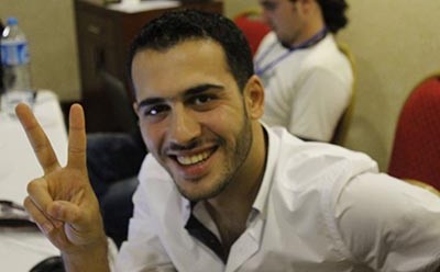 Syria Interview: Why Activism and Citizen Journalism Is Still Essential