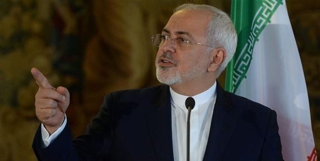 Iran Daily: Zarif — “No Positive Behavior From Saudi”