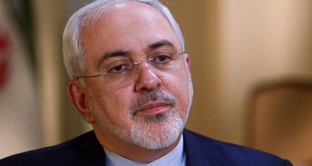 Iran Daily: Foreign Minister Zarif’s Warning to Trump