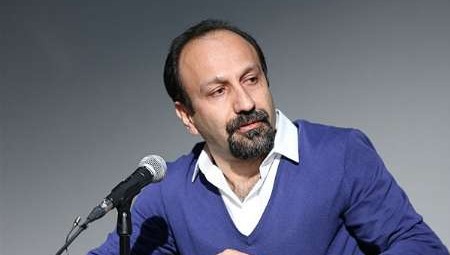 Iran Daily: The Oscar-Winning Director and the Israeli Journalist