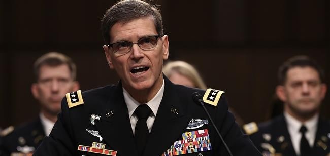 Iran Daily: Top US General — “We Need to Disrupt Tehran Through Military Means”
