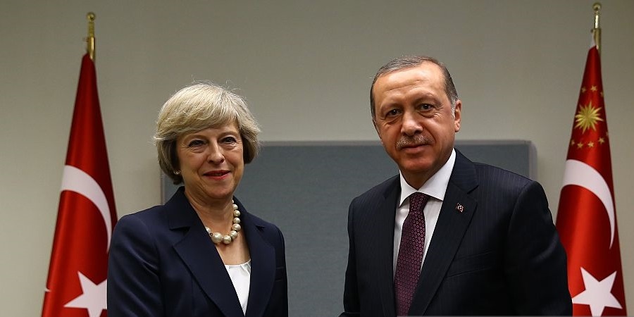 Political WorldView Podcast: UK’s Election and Turkey’s Referendum