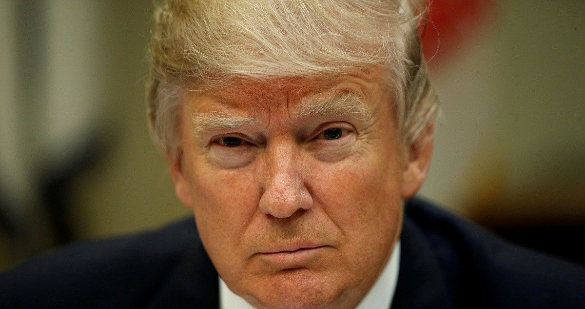 TrumpWatch, Day 690: Trump’s “Smocking Gun” Concern About Impeachment