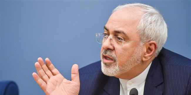 Iran Daily: Zarif — “Nuclear Deal Based on Mistrust of US”