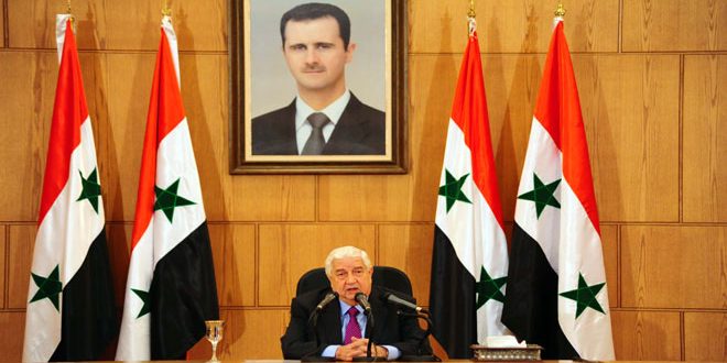 Syria Daily: Assad Regime – No UN Monitoring of “De-Escalation Zones”