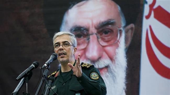Iran Daily: Tehran Steps Up Warning to Saudi Arabia