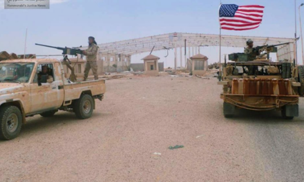 2 US Troops and Interpreter Killed in Syria