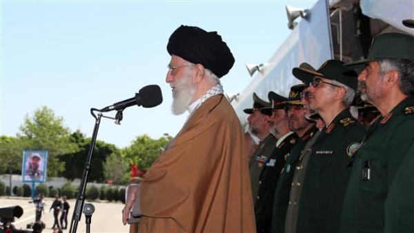 Iran Daily: Supreme Leader Again Cautions People Over Presidential Election