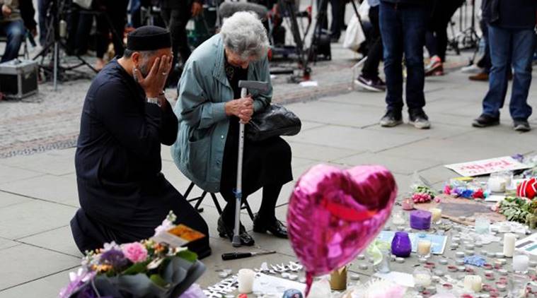 BBC Radio: Dealing With Terrorism After the Manchester Attack
