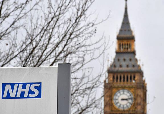 Why Britain’s National Health Service Was Unprepared for Ransomware Attack