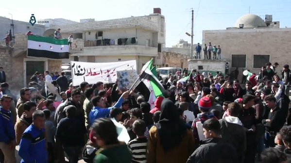How Syria’s Local Communities Can Resist Extremists