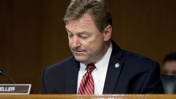 TrumpWatch, Day 156: Senate GOP Leadership Struggles for Healthcare Bill