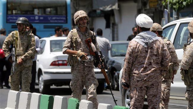 Iran Daily: Government Says “Mastermind” of Tehran Attacks Killed