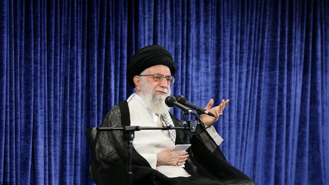 Iran Daily: Supreme Leader — “US Established Islamic State”