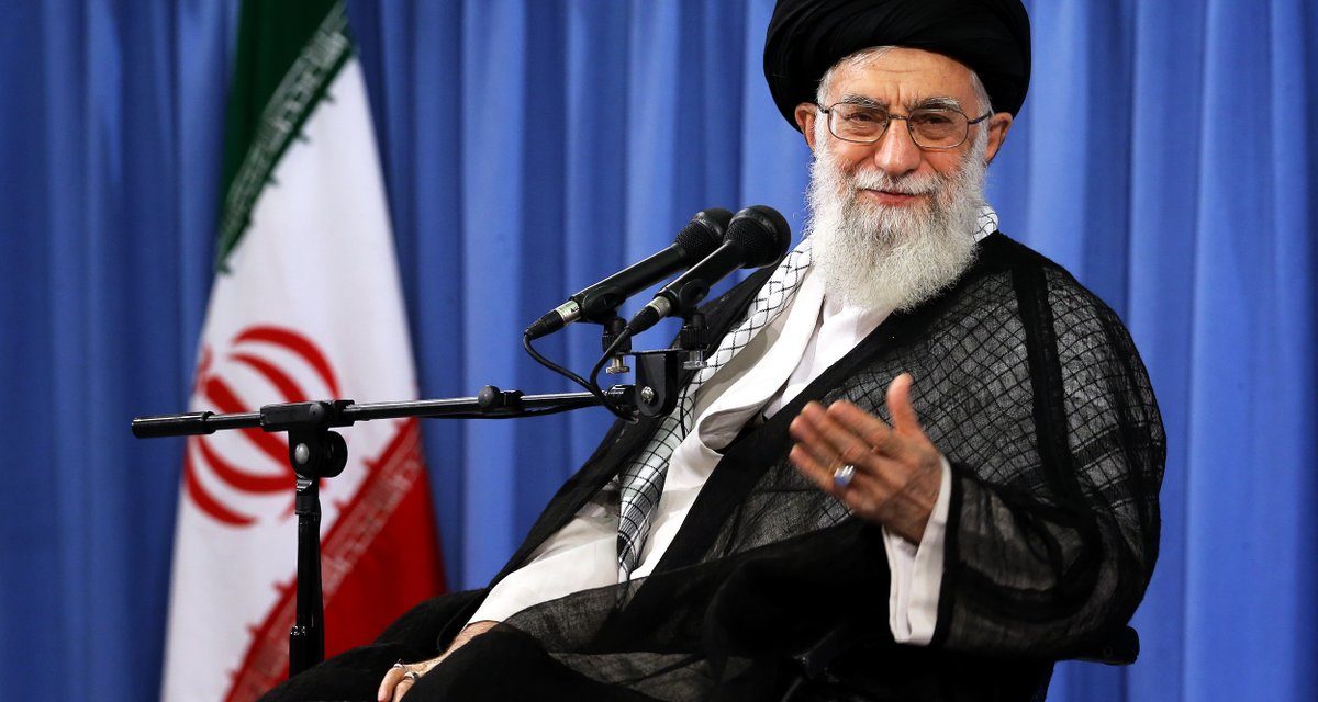 Iran Daily: Supreme Leader Blames US-Saudi “Global Arrogance” for Tehran Attacks
