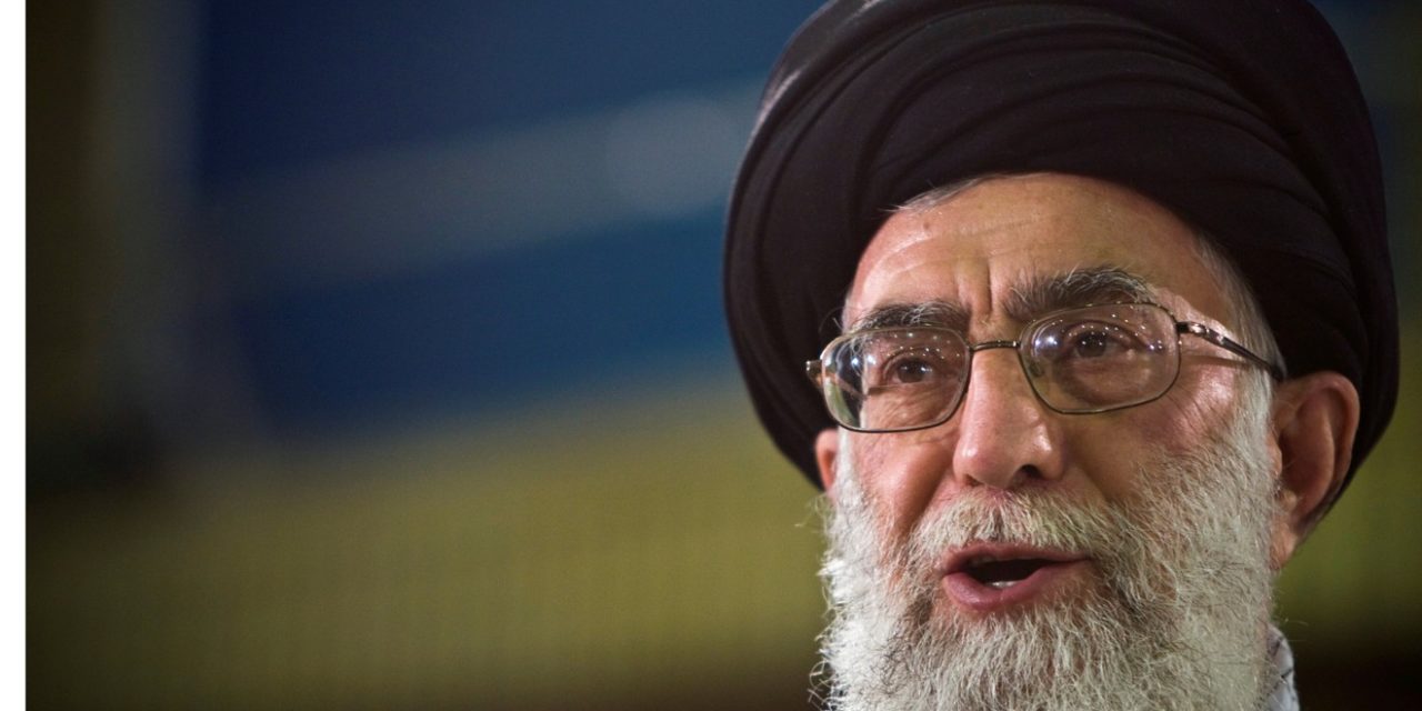 Iran Daily: Supreme Leader on London Attacks — “Europe Has Brought ISIS Terrorism on Itself”
