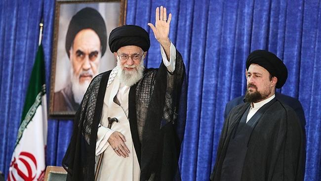 Iran Daily: Supreme Leader Denounces “Unreliable Great Satan”