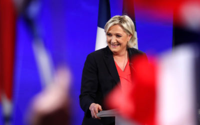 Populists Are Not Taking Over Europe — But They’re Not Leaving Either