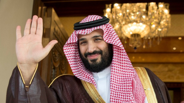 A Napoleonic Prince: The Power Politics of Saudi Arabia’s Mohammad bin Salman