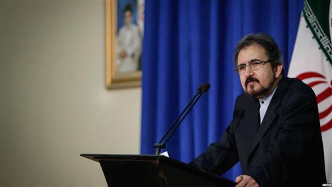 Iran Daily: Tehran Denies Indirect Talks with Israel Over Syria