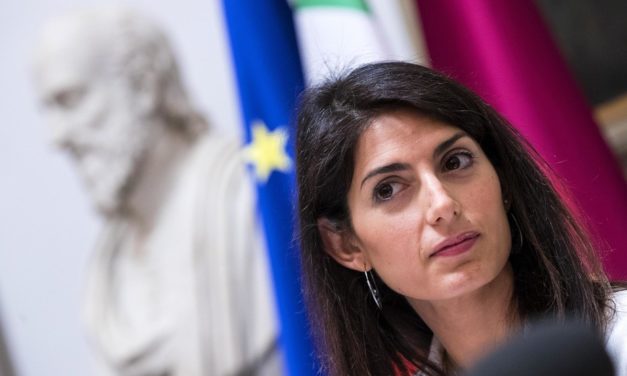 Italy’s Five Star & Its Rome Mayor Lurch Into Anti-Migrant Stance