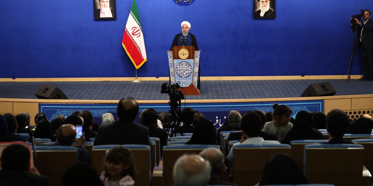 Iran Daily: Hardliners Angered as Guardian Council & Judiciary Approve Election