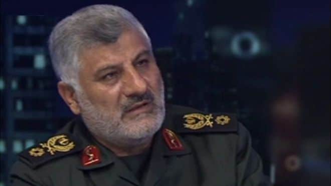 Iran Daily: Revolutionary Guards to Rouhani — You Are Deliberately Weakening Us