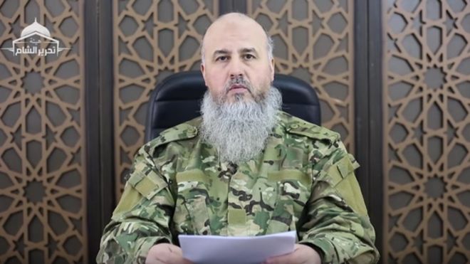 Syria Daily: Jihadists of HTS Establish Control of Much of Northwest