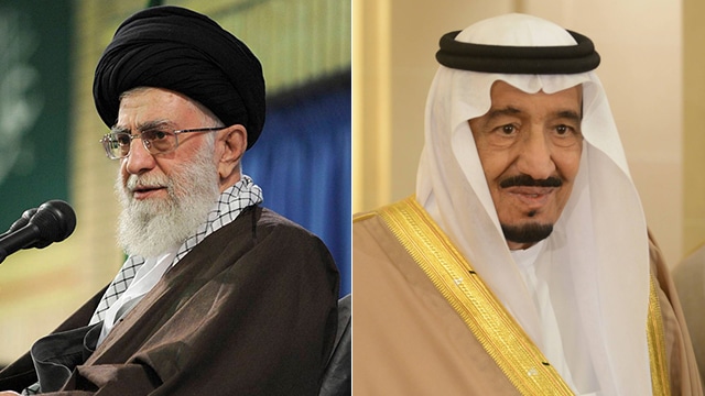 Iran Daily: Tehran — Monarchy Has Turned Saudi Arabia Into “2nd Israel”