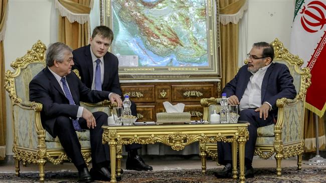 Iran Daily: Did Tehran and Russia Discuss Partition of Syria?