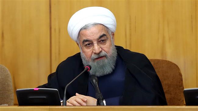 Iran Daily: Tehran Steps Up Criticism & Threats Over US Sanctions