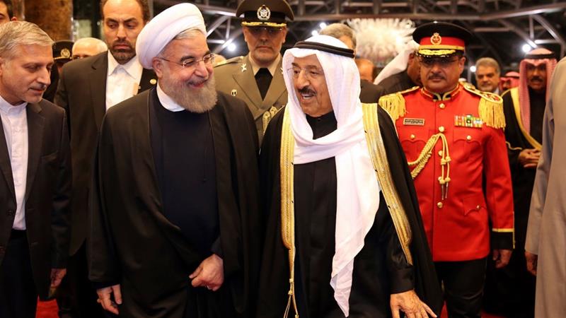 Iran Daily: Kuwait Expels Iranian Diplomats