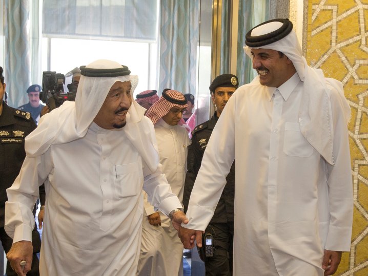 VideoCast: How Far Will the Saudi-Qatar Crisis Go?