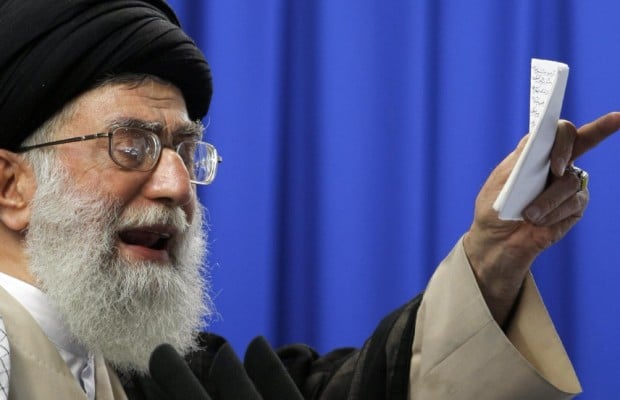 Iran Daily: Supreme Leader — More Missiles, Please