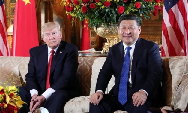 TrumpWatch, Day 479: Trump Vows to Save Jobs…in China — Here’s Why