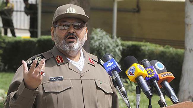 Iran Daily: Tehran Rejects US Pressure for Inspection of Military Sites