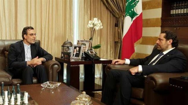 Iran Daily: Tehran’s Lebanon Initiative