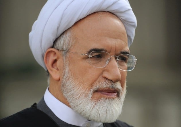 Iran Daily: Opposition Leader Karroubi Returned to House Arrest After Hospital Stay