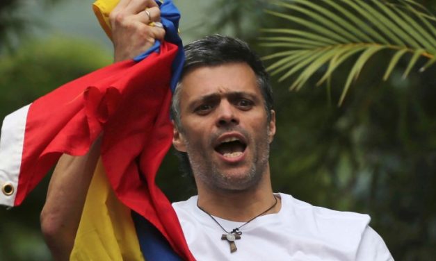 Venezuela Crisis Escalates as Opposition Figures Detained