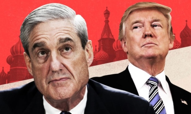TrumpWatch, Day 1,269: Mueller — Trump Campaign Had “Numerous Links” to Russia
