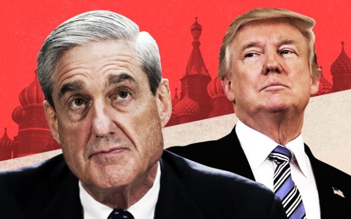 TrumpWatch, Day 792: Mueller Delivers Trump-Russia Report