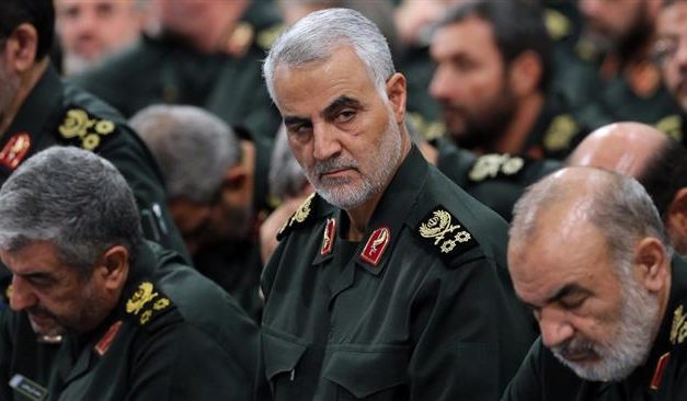 Iran Daily: Regime Confusion Over Death Sentence and Soleimani Assassination