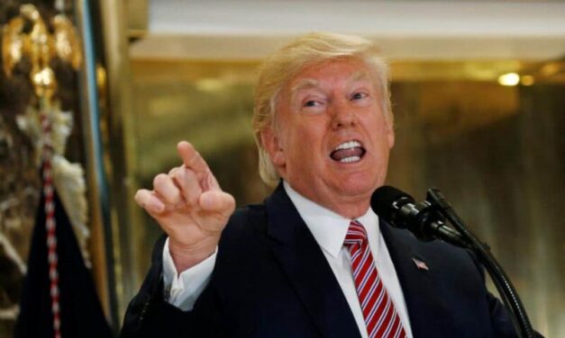 EA on Times Radio: Trump v. US Media — “A Mafia Boss Always Demands Protection Money”