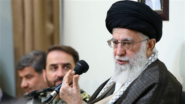 Iran Daily: Supreme Leader — Manpower Can Solve All Economic Problems