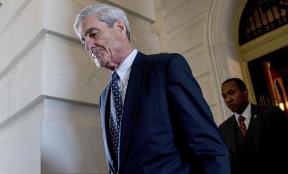 TrumpWatch, Day 224: Trump’s Lawyers Have Met Mueller in Russia Investigation