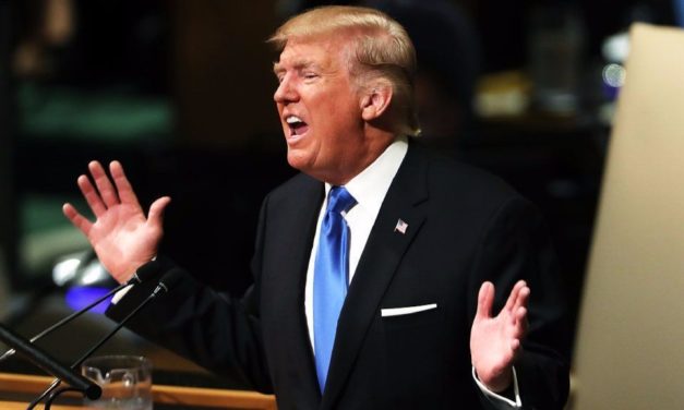Trump’s UN Speech and North Korea: From “Axis of Evil” to “Rocket Man”