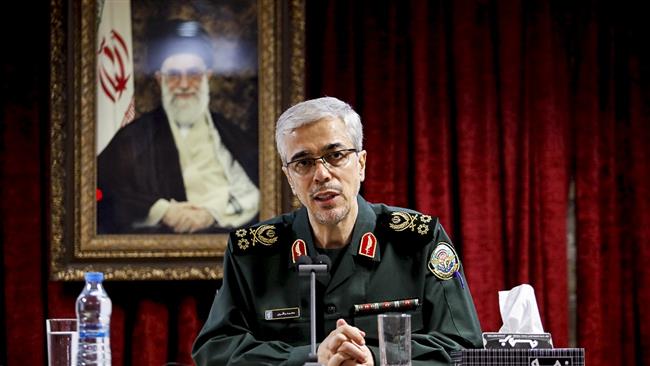 Iran Daily: Tehran Eases Pressure on Iraqi Kurdistan